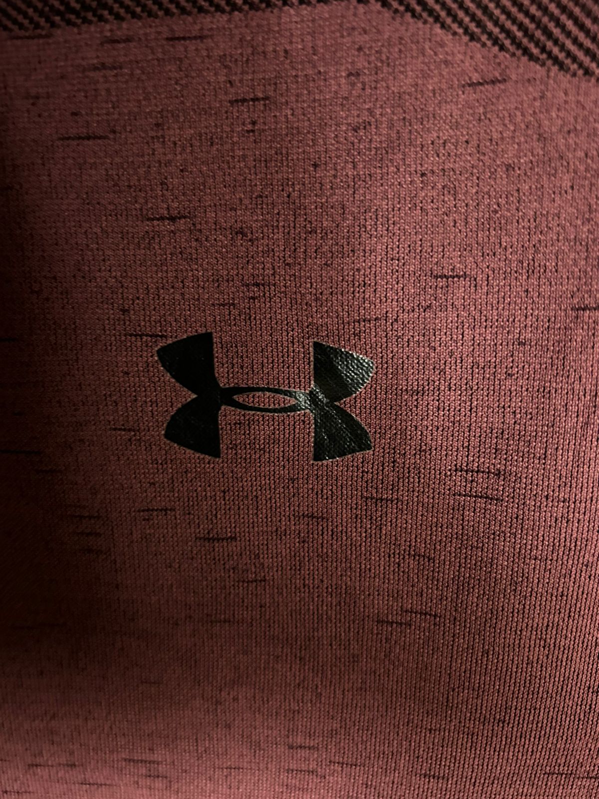 Under Armour Heatgear Fitted - XXL