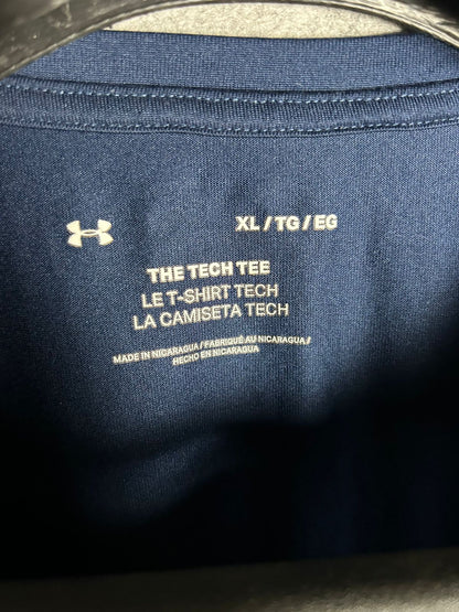 Under Armour Blue  - XL