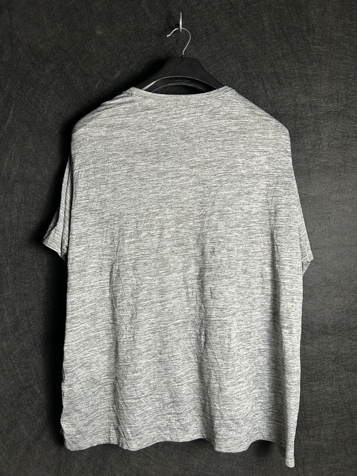 Columbia Gray Round Tee Shirt - XXL