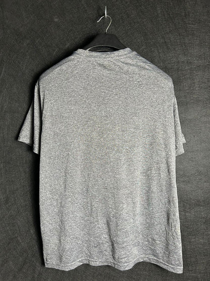 Reebok Gray Big Logo - XL