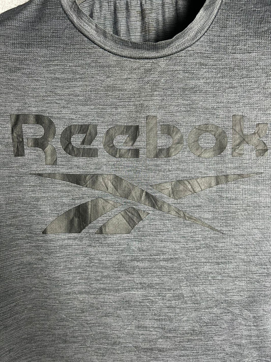 Reebok Dark Gray - Large