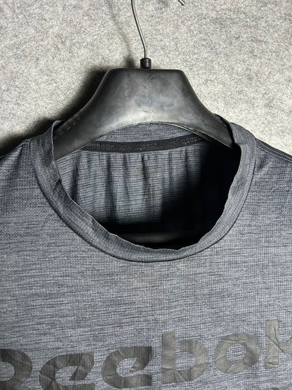 Reebok Dark Gray - Large