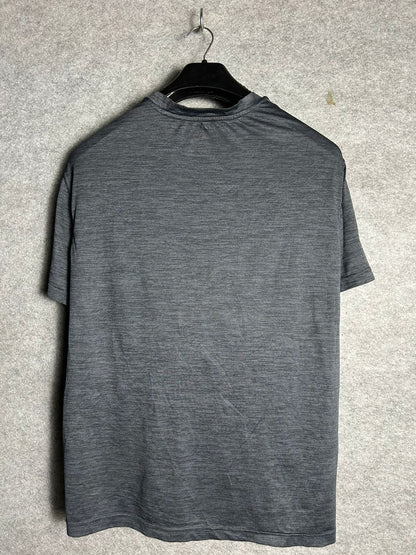 Reebok Dark Gray - Large