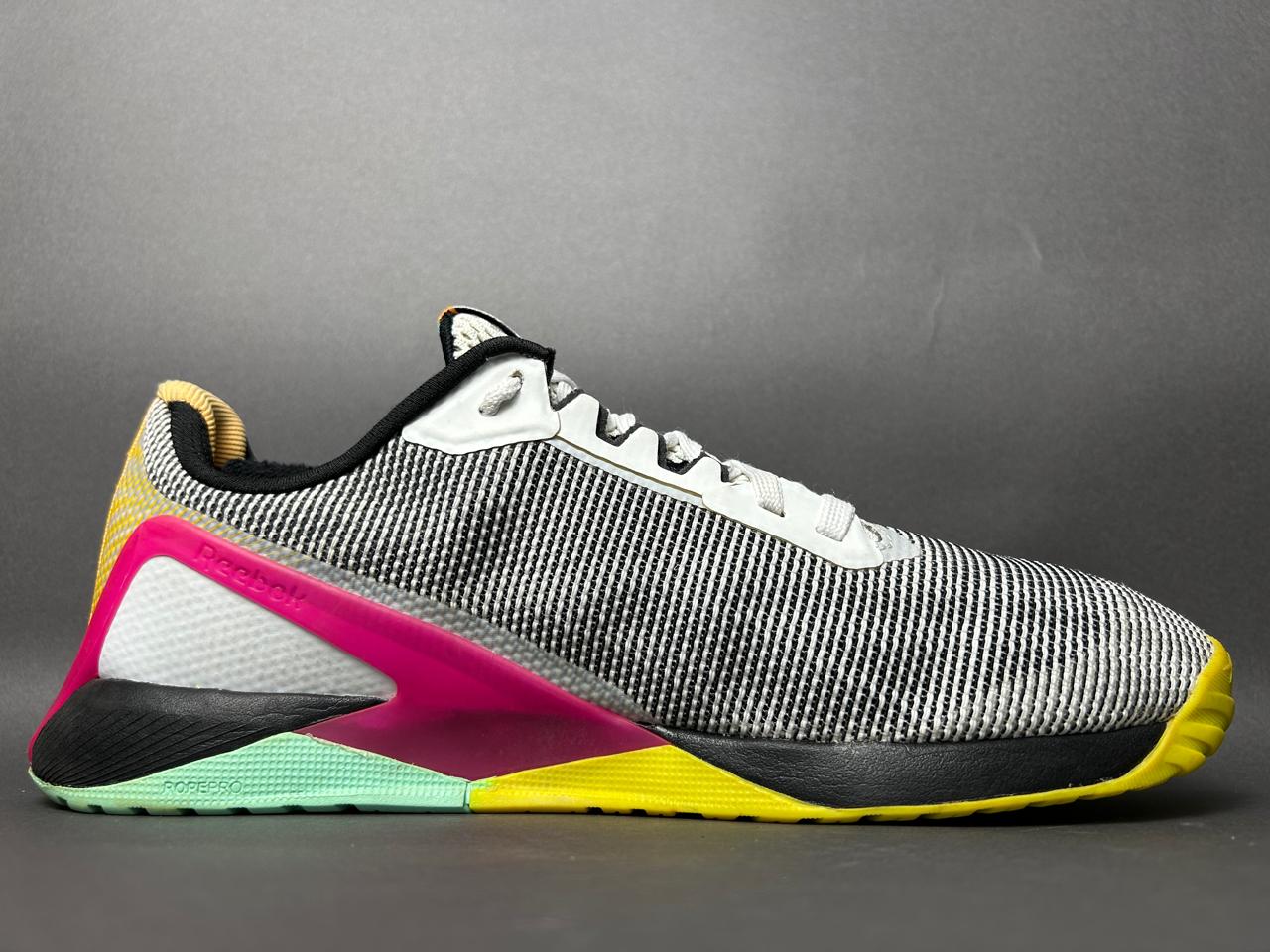 Reebok Nano X1 Grit - Euro 42.5