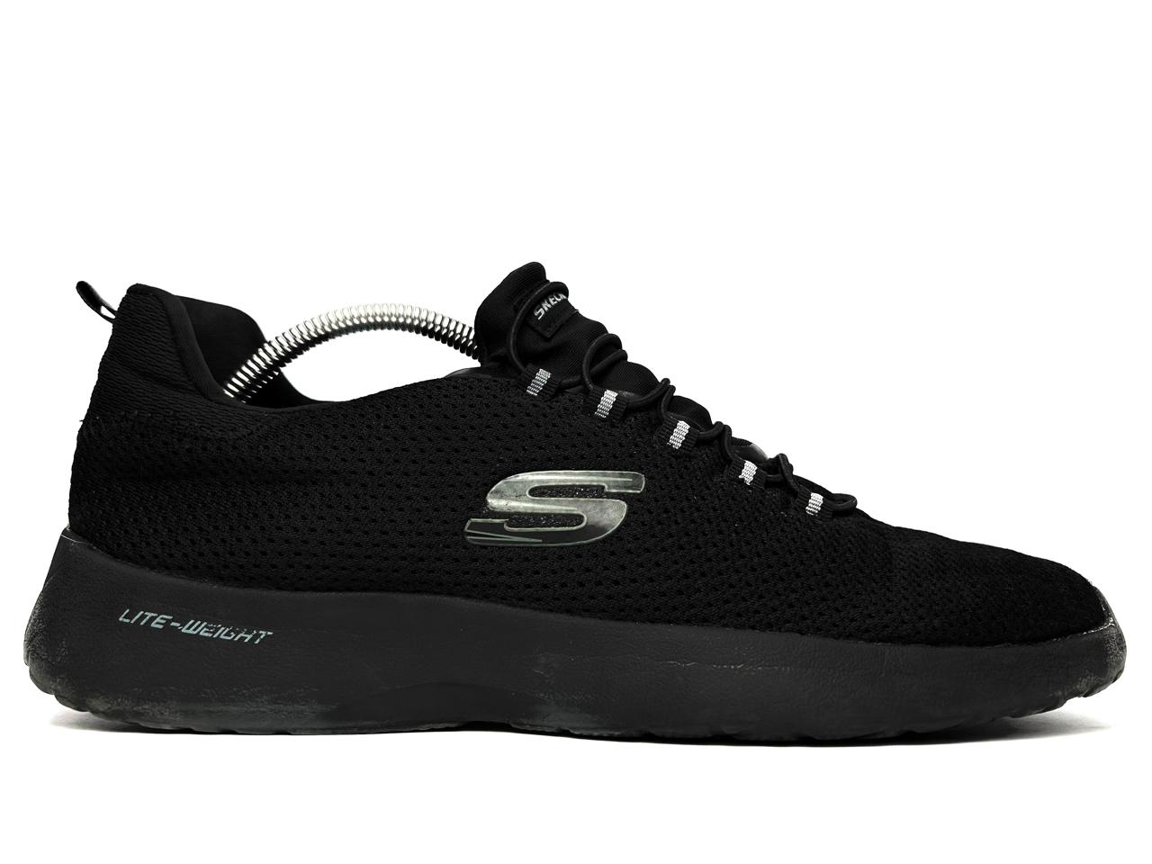Skechers 58360 NVY Dynamight - Euro 43