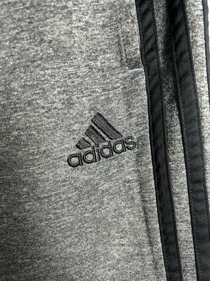 Adidas Dark Gray Trouser - Juniors Large (14/16)