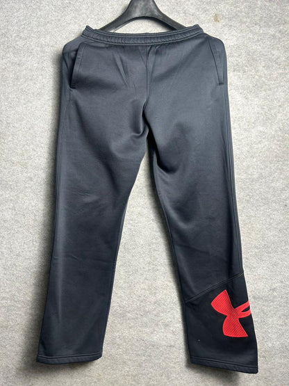 Under Armour Coldgear Black Trouser - Large