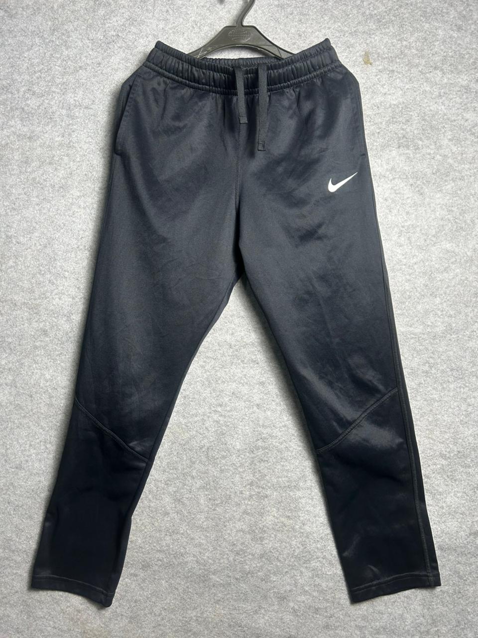 Nike Therma Fit Black Trouser - XL