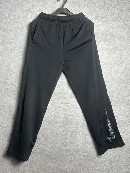 Nike Black Trouser - Large