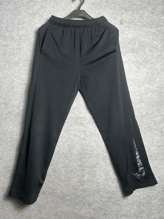 Nike Black Trouser - Large