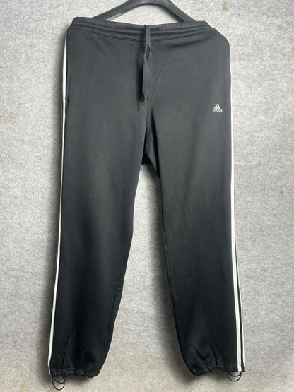 Adidas Durable Milti Purpose Black Trouser- XXL