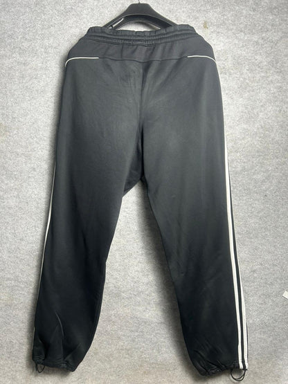 Adidas Durable Milti Purpose Black Trouser- XXL