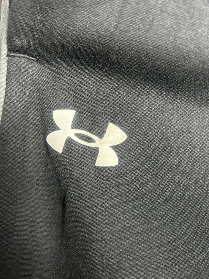 Under Armour Loose Black Trouser - Large