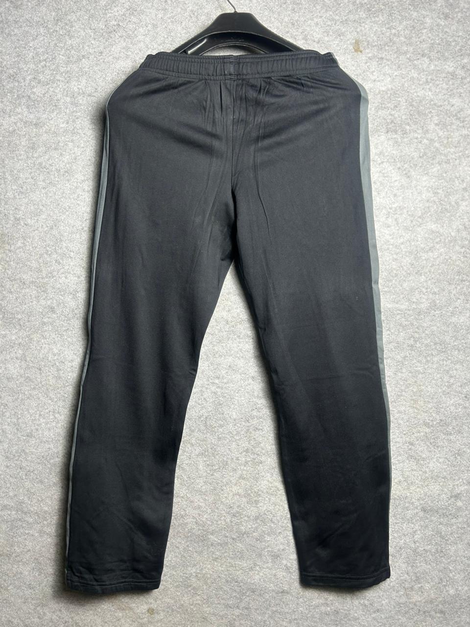 Under Armour Loose Black Trouser - Large