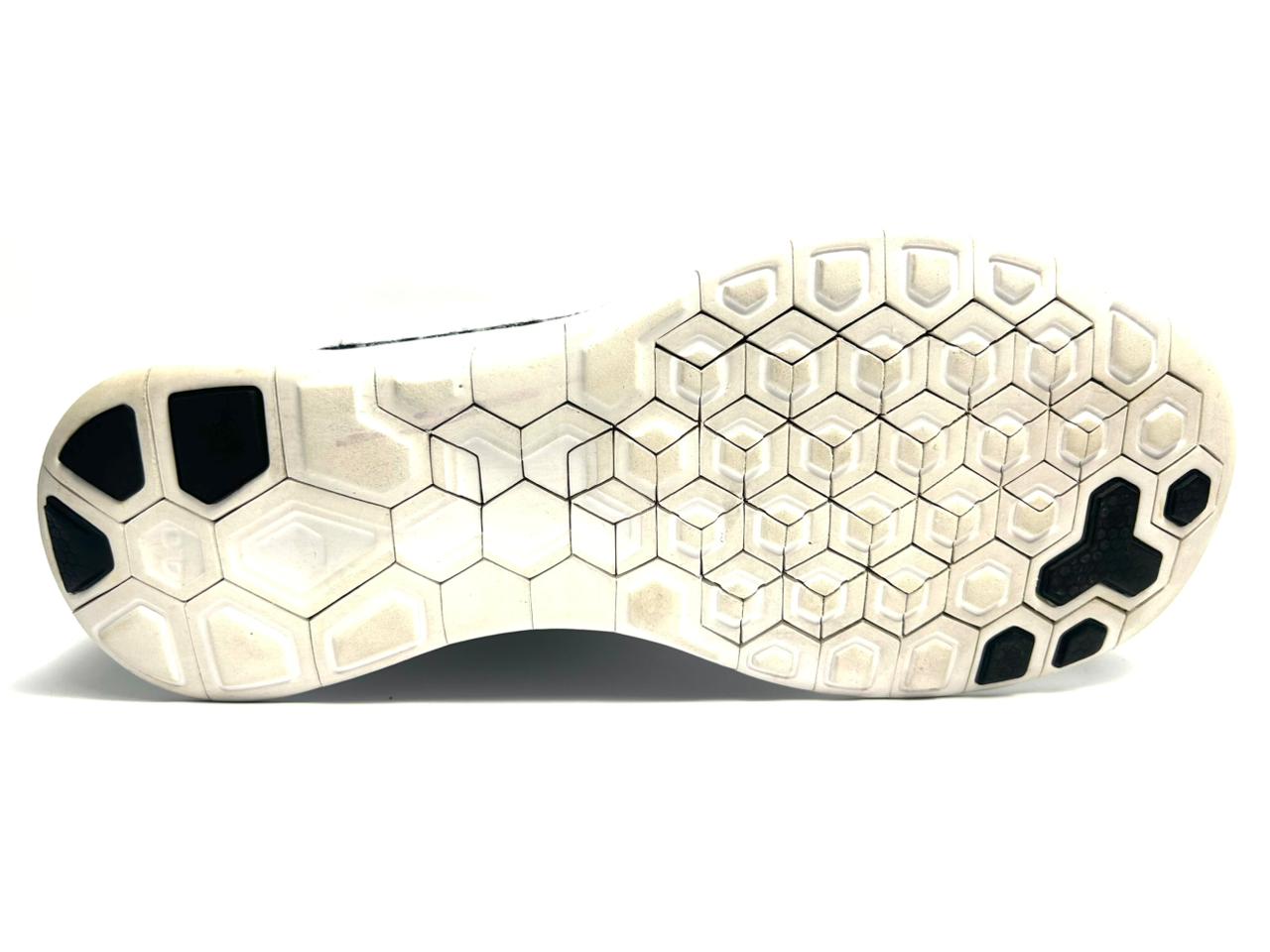 Nike Free 4.0 Flyknit - Euro 42