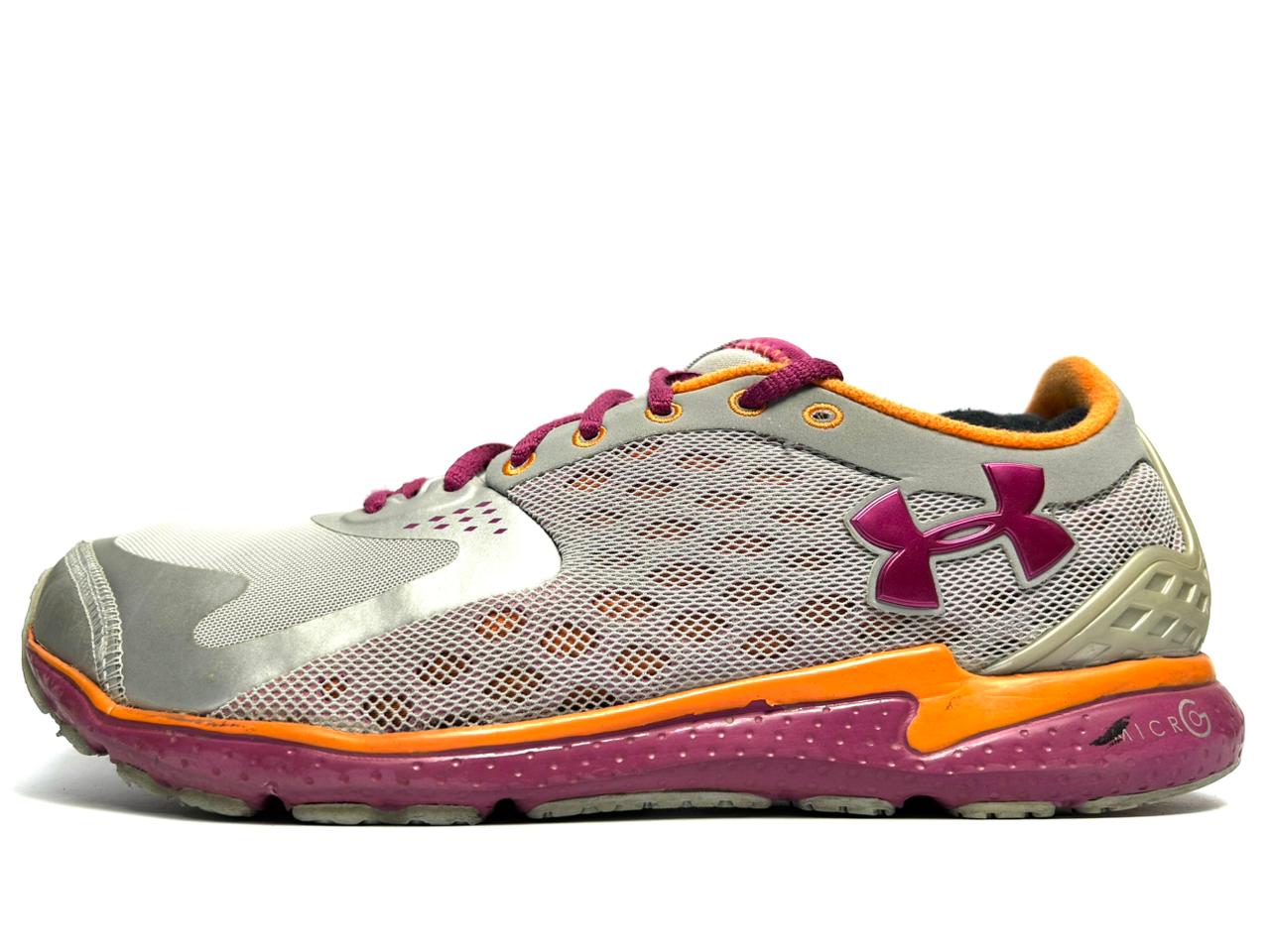 Under Armour - Euro 42