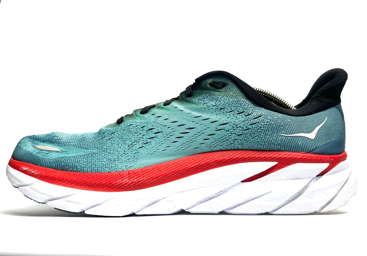 HOKA Clifton 8 - Euro 46