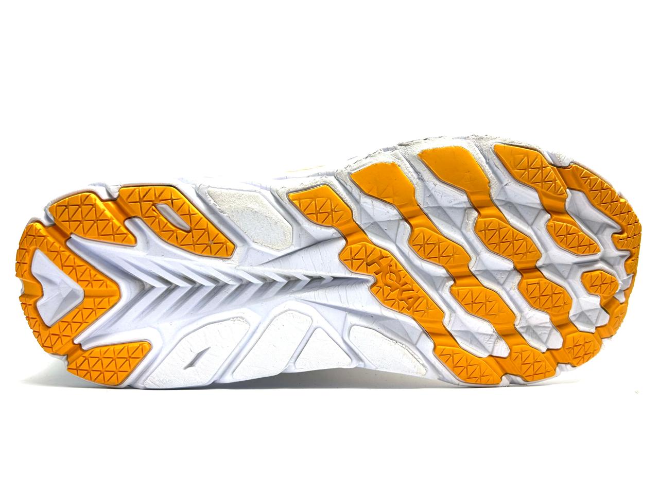 HOKA One One Clifton 8 Blue Fog - Euro 44