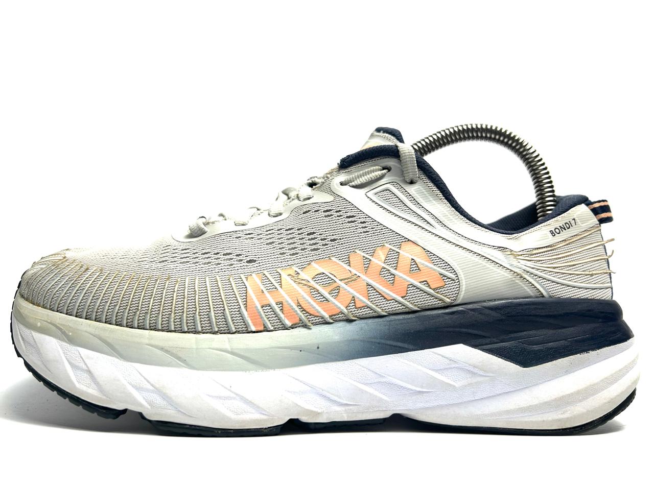 HOKA Bond 7 - Euro 39.1/3