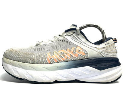 HOKA Bond 7 - Euro 39.1/3