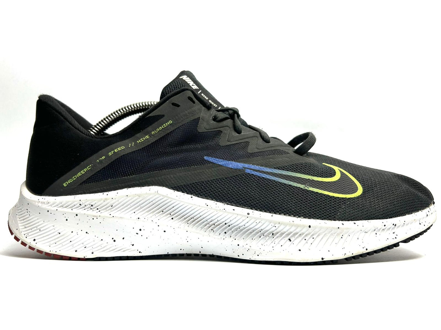 Nike Quest 3 - Euro 44.5