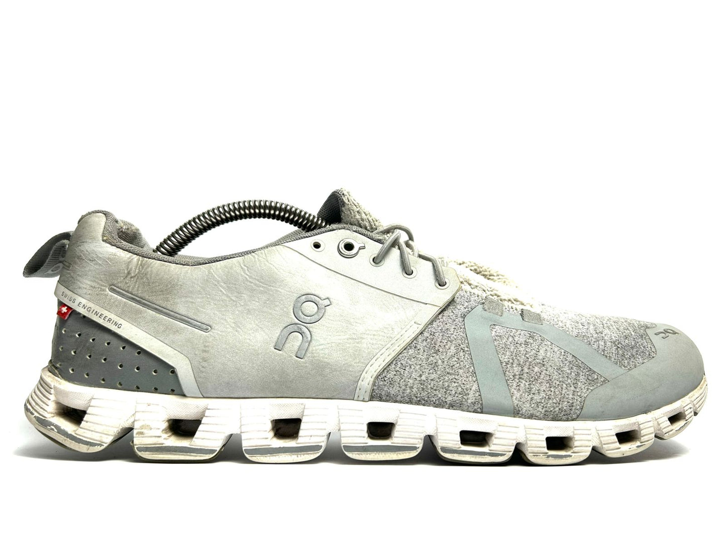 On Cloud Swiss Engineering - Euro 44.5