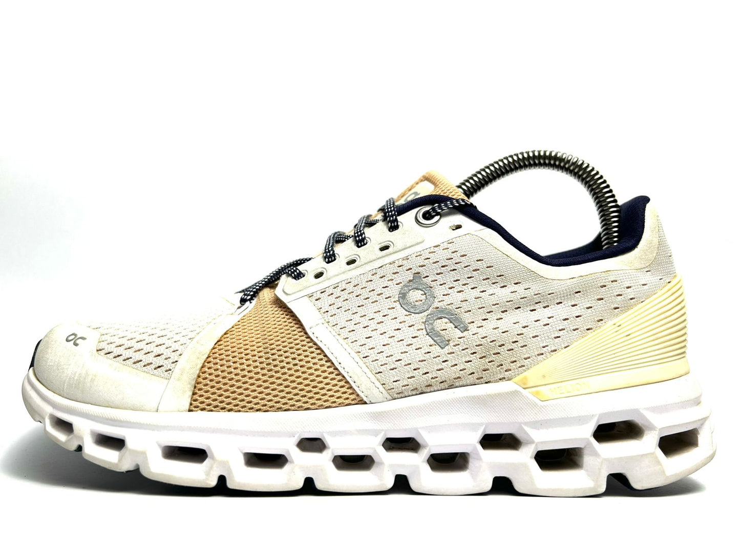 On Cloud (Cloudstratus 1) - Euro 38