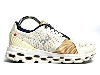 On Cloud (Cloudstratus 1) - Euro 38