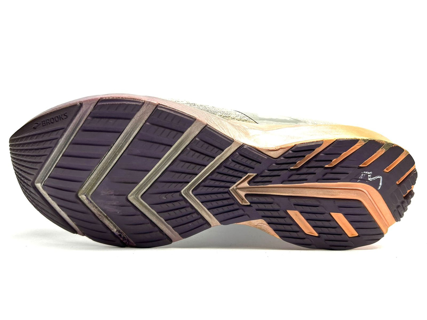 Brooks Levitate 3 - Euro 40