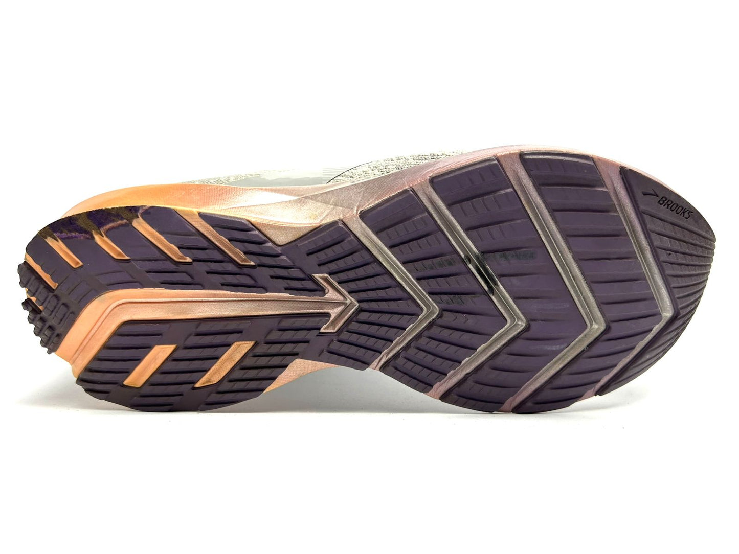 Brooks Levitate 3 - Euro 40