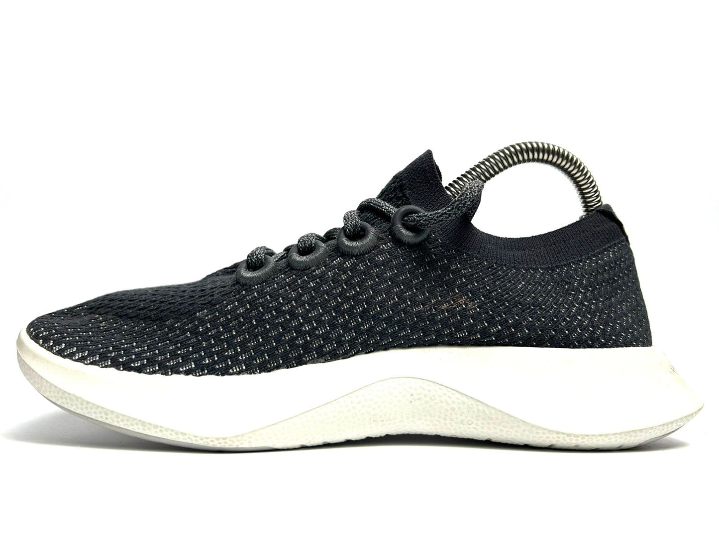 Allbirds Tree Dasher 1 Thunder - Euro 38