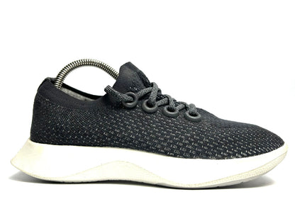 Allbirds Tree Dasher 1 Thunder - Euro 38