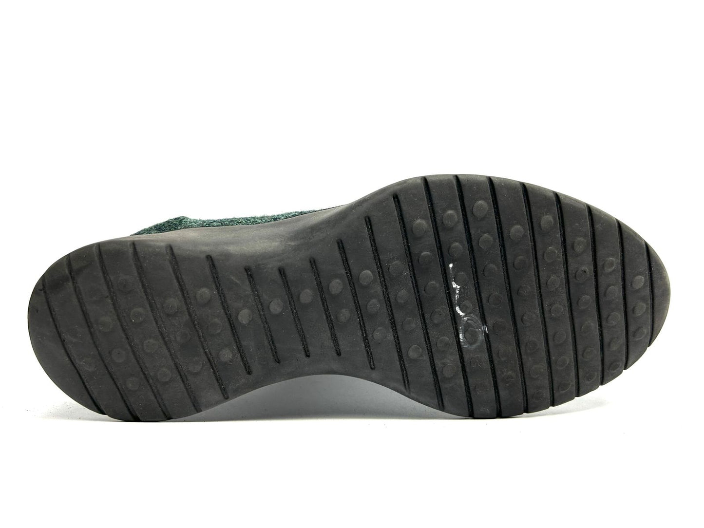 Allbirds Wool Runners - W8