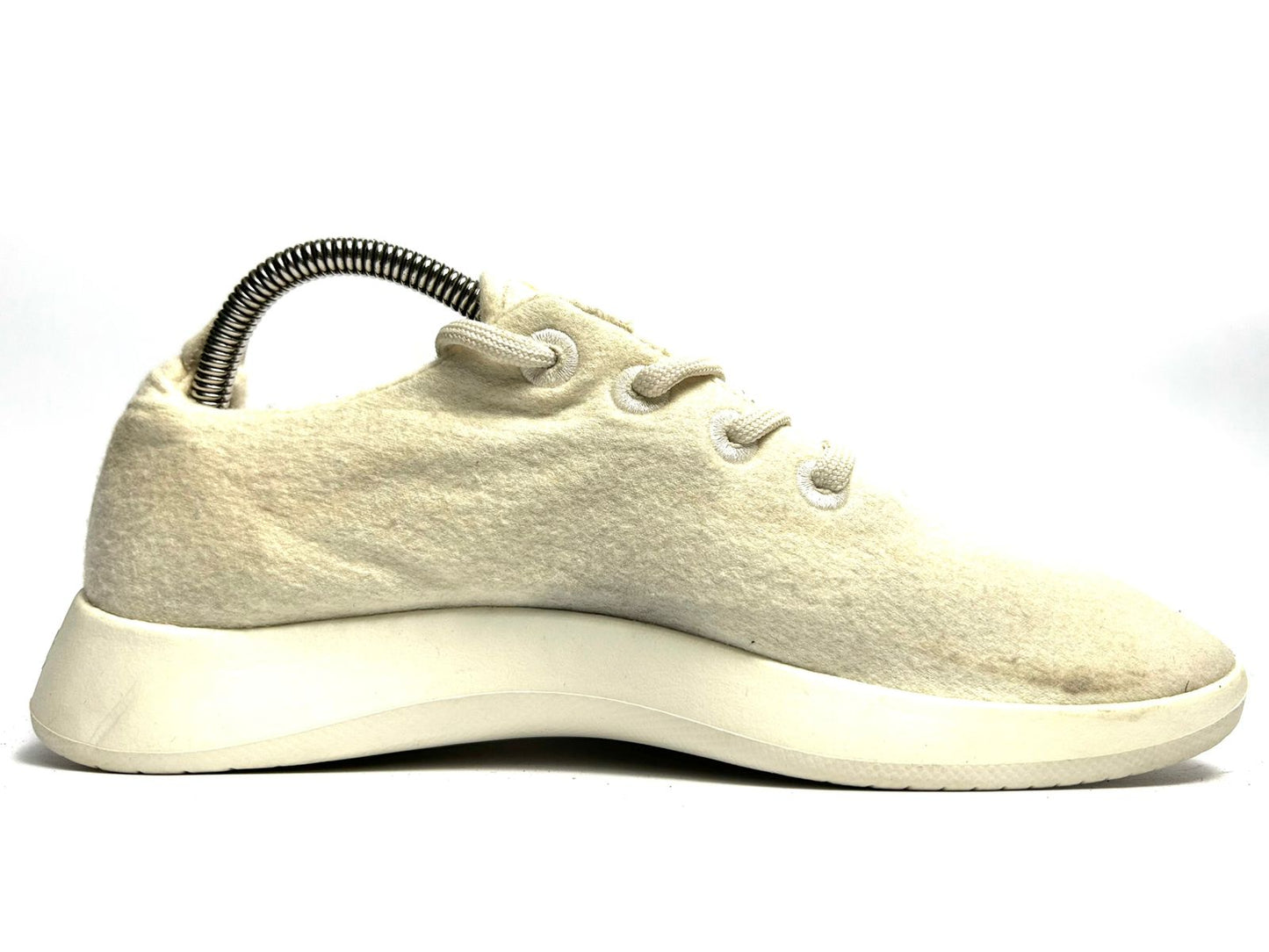 Allbirds Wmns Wool Runners - M8