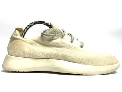 Allbirds Wmns Wool Runners - M8