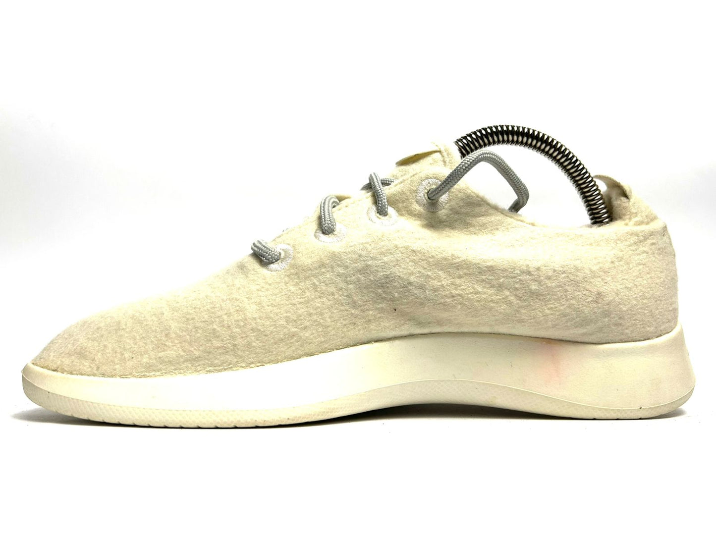 Allbirds Wmns Wool Runners - M8