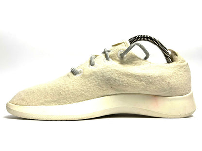 Allbirds Wmns Wool Runners - M8