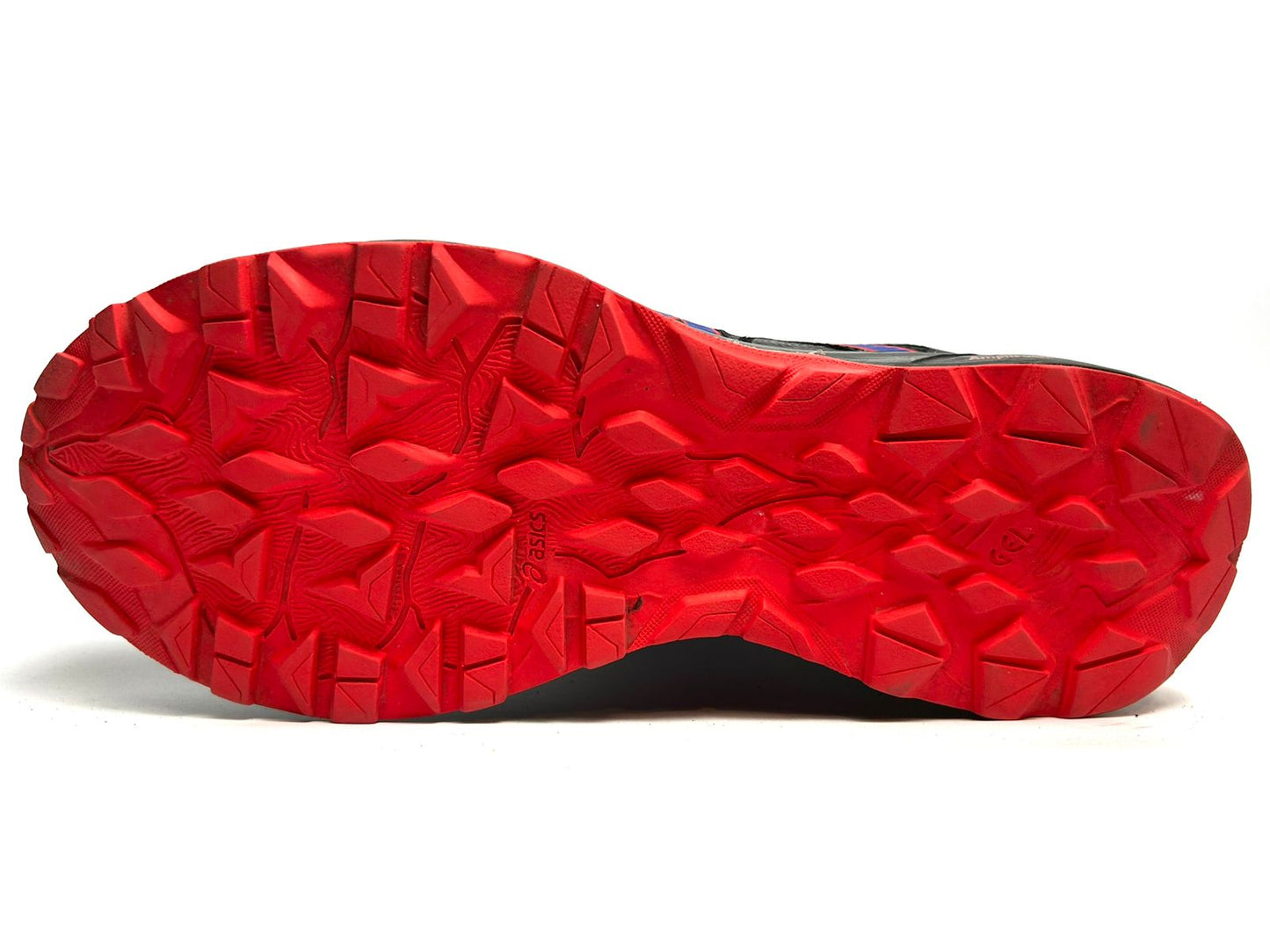 Asics Gel Kanaku 4 - Euro 45