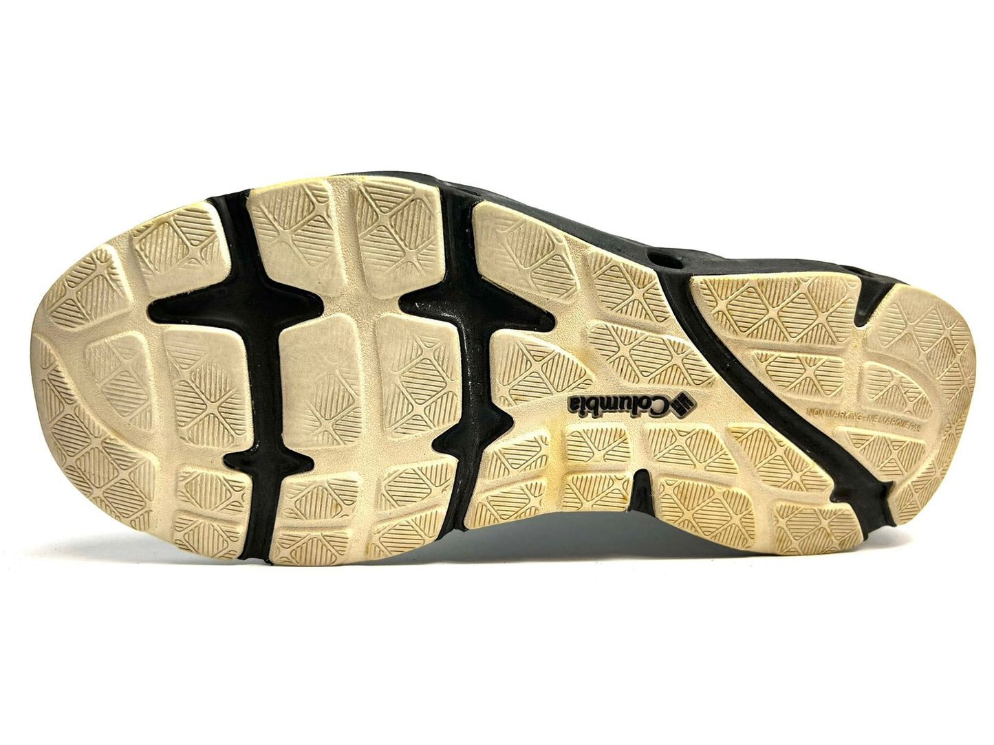 Columbia Vent Performance - Euro 42