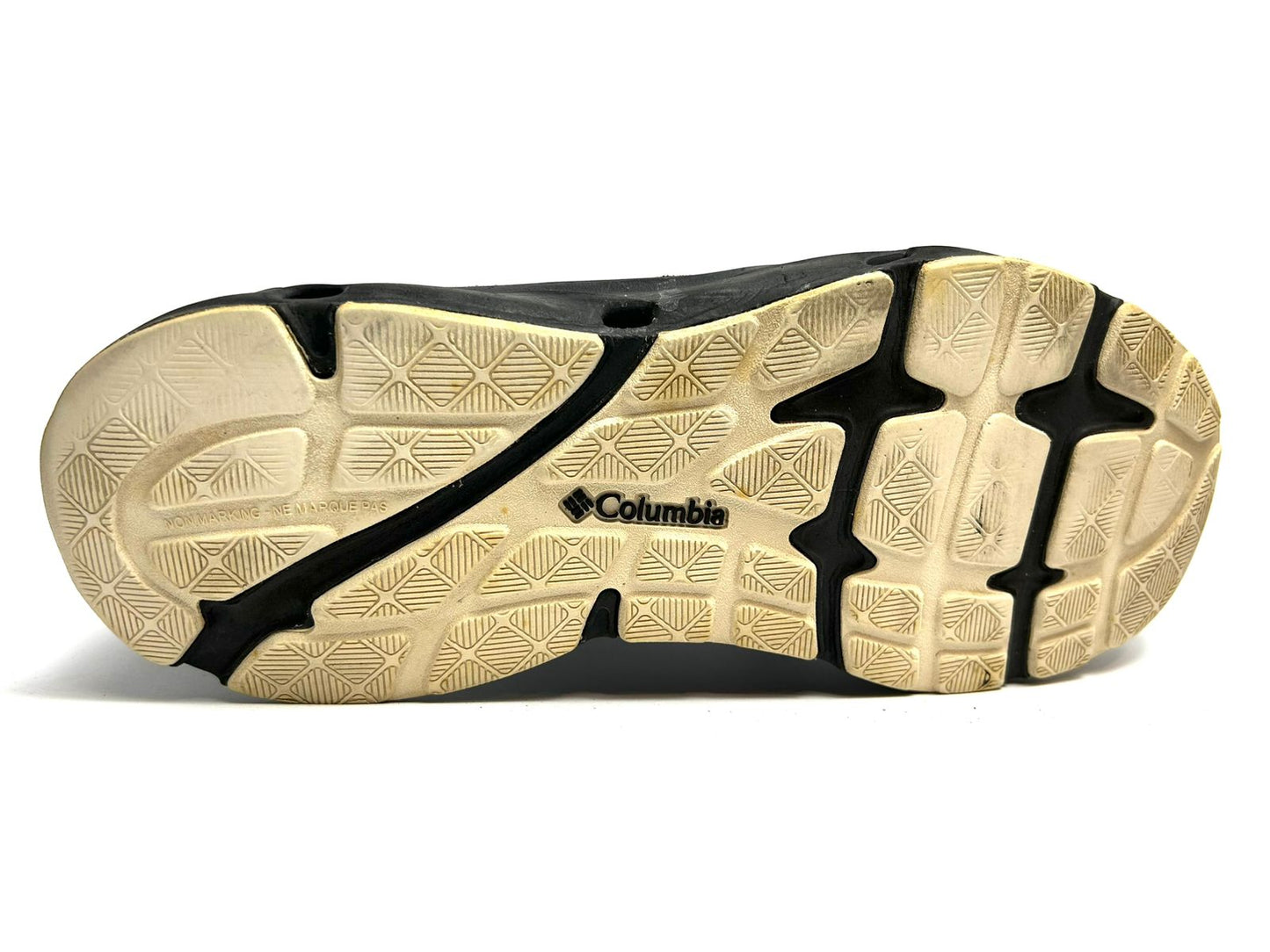 Columbia Vent Performance - Euro 42