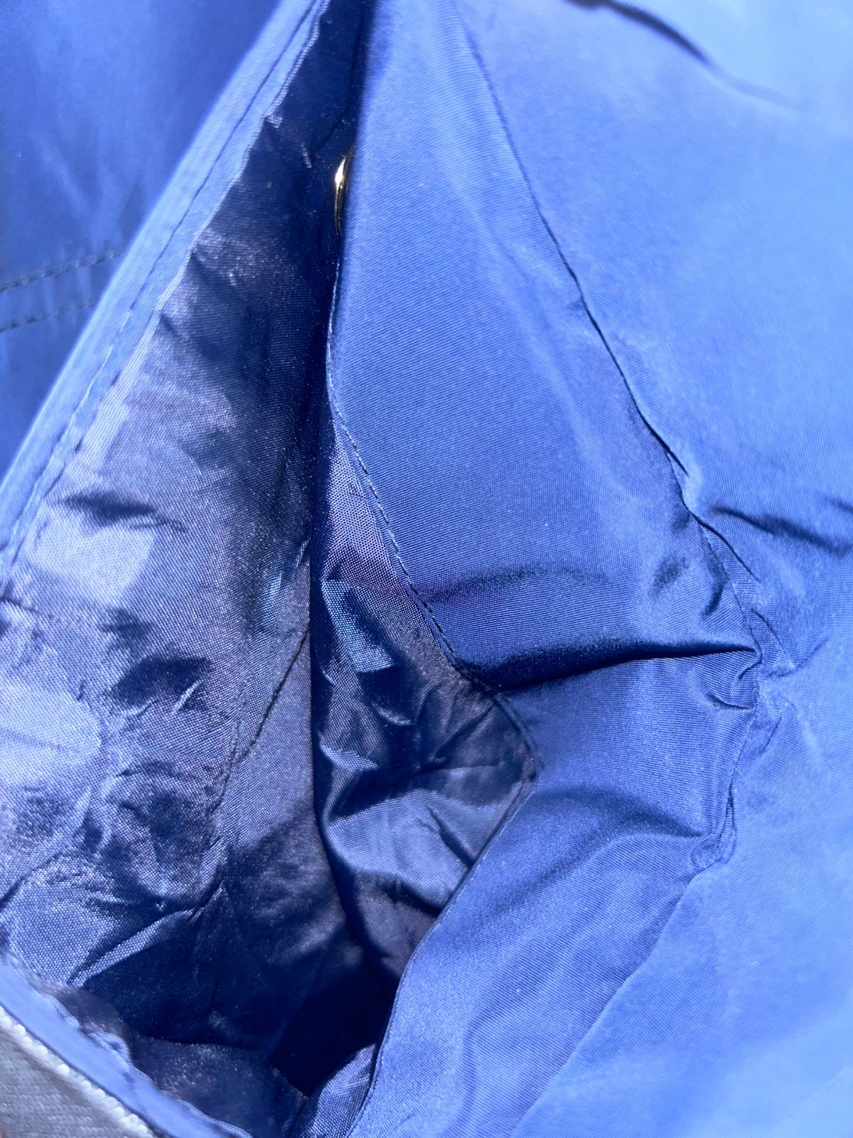 Casablanca By Casa Blue Jacket - XL