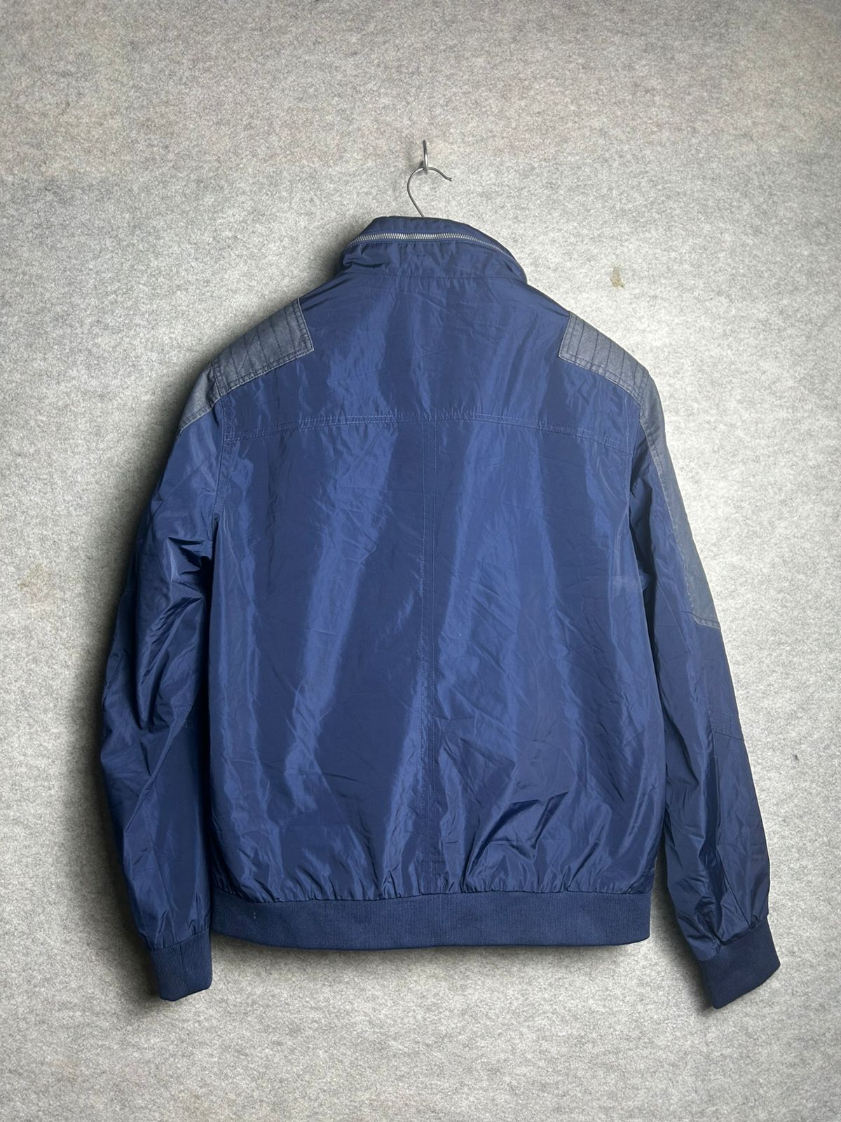 Casablanca By Casa Blue Jacket - XL