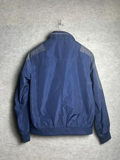 Casablanca By Casa Blue Jacket - XL