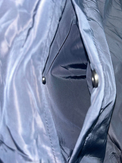 Navy Blue Jacket - XL