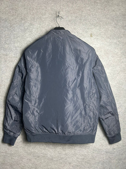 Navy Blue Jacket - XL