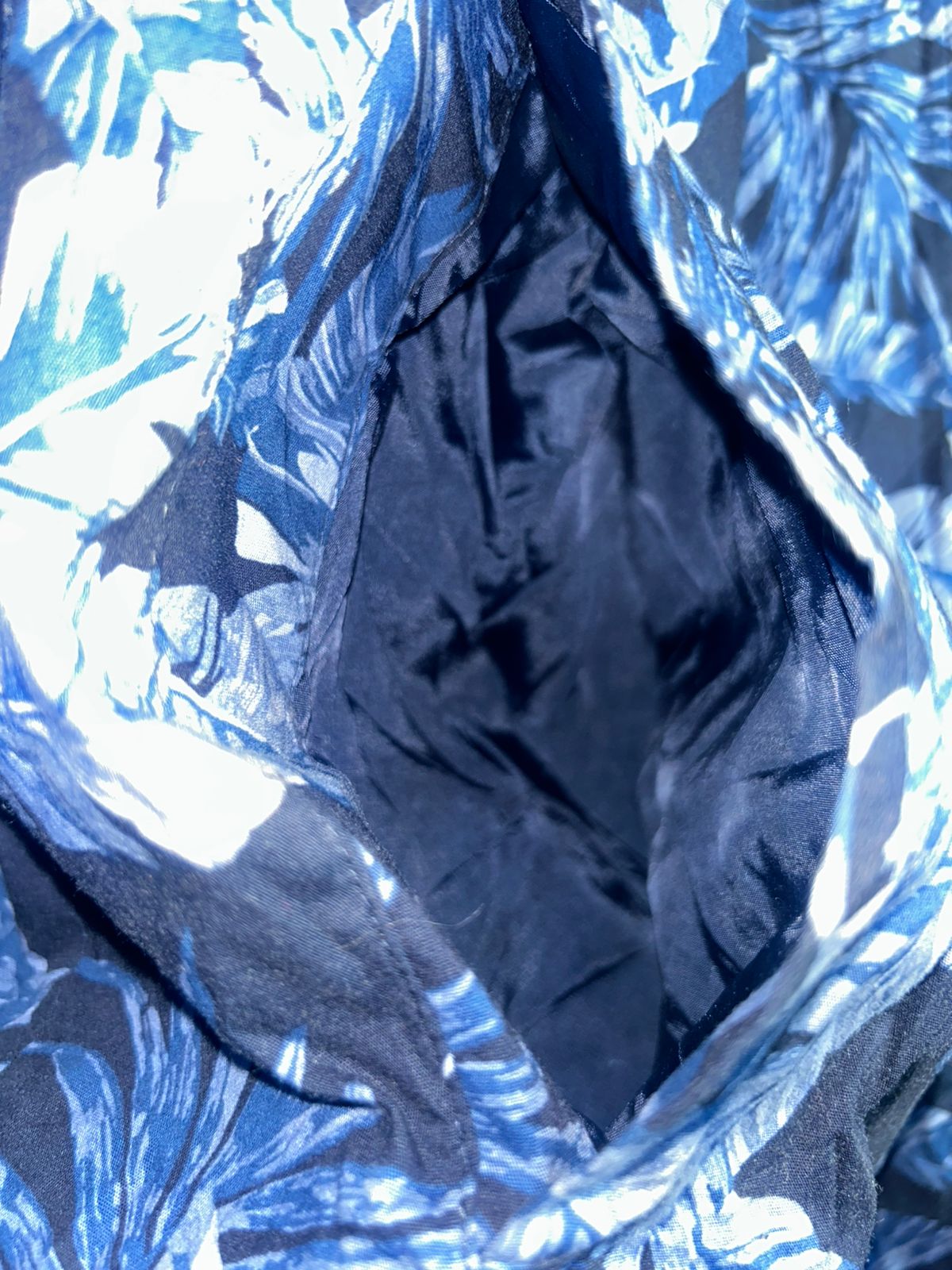 WE Digital Printed Jacket - XL