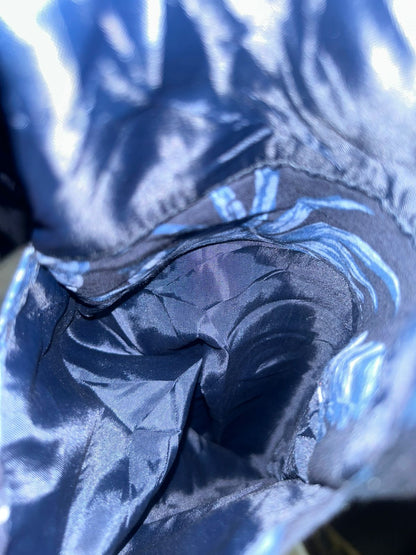 WE Digital Printed Jacket - XL