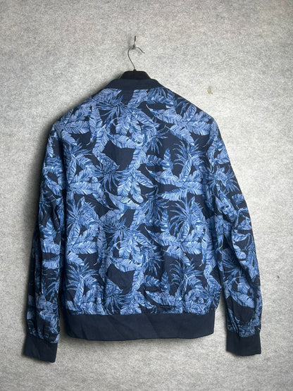 WE Digital Printed Jacket - XL