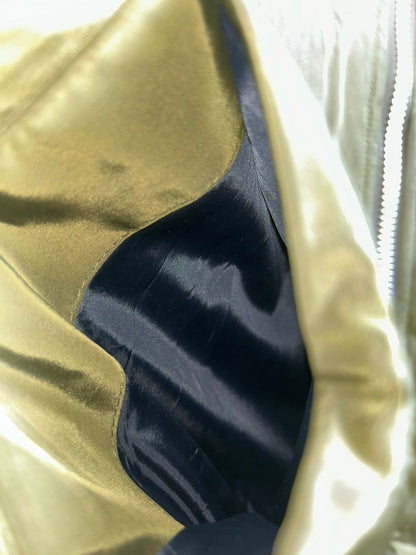 Youth Established Moderate Olive Green Jacket - Large