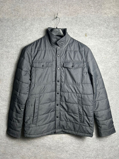 Zara Black Jacket - Large